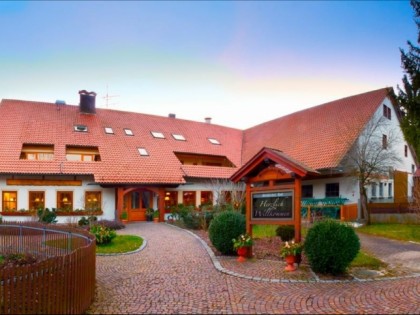 Foto: Stahlecker Hof